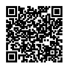 QR code for sharing / printing