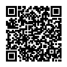 QR code for sharing / printing