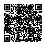 QR code for sharing / printing
