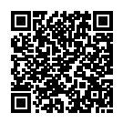QR code for sharing / printing
