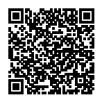 QR code for sharing / printing
