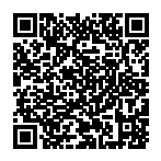 QR code for sharing / printing