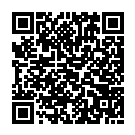 QR code for sharing / printing