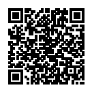 QR code for sharing / printing