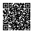 QR code for sharing / printing
