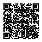 QR code for sharing / printing