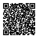 QR code for sharing / printing