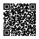 QR code for sharing / printing