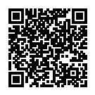QR code for sharing / printing