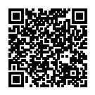 QR code for sharing / printing