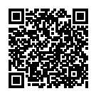 QR code for sharing / printing