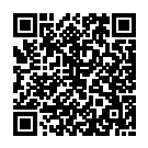 QR code for sharing / printing
