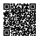 QR code for sharing / printing