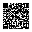 QR code for sharing / printing