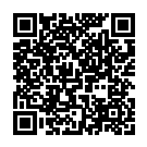 QR code for sharing / printing