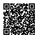QR code for sharing / printing