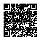QR code for sharing / printing