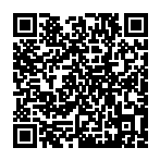 QR code for sharing / printing