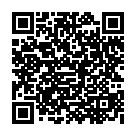 QR code for sharing / printing