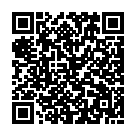 QR code for sharing / printing