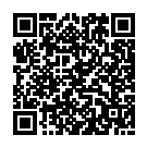 QR code for sharing / printing