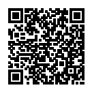 QR code for sharing / printing