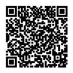 QR code for sharing / printing