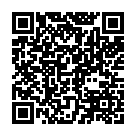 QR code for sharing / printing
