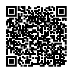 QR code for sharing / printing