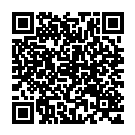 QR code for sharing / printing