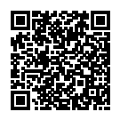 QR code for sharing / printing