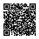 QR code for sharing / printing