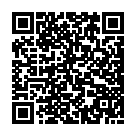 QR code for sharing / printing