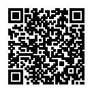 QR code for sharing / printing