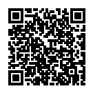 QR code for sharing / printing