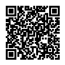 QR code for sharing / printing