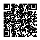 QR code for sharing / printing