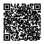 QR code for sharing / printing