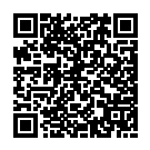 QR code for sharing / printing