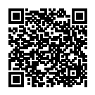 QR code for sharing / printing