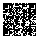 QR code for sharing / printing