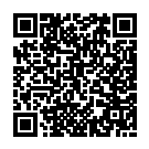 QR code for sharing / printing