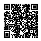 QR code for sharing / printing