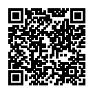 QR code for sharing / printing