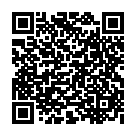 QR code for sharing / printing