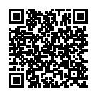 QR code for sharing / printing