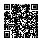 QR code for sharing / printing
