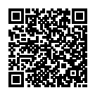 QR code for sharing / printing