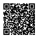 QR code for sharing / printing