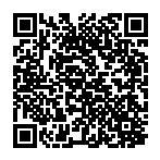 QR code for sharing / printing